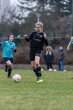 Bild 152 - D-Juniorinnen SVHU - FFC Nordlichter Norderstedt : Ergebnis: 10:0